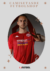 Mainz 05 camiseta 22-23